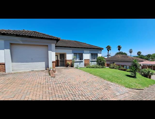 3 BEDROOM FREEHOLD FOR SALE IN NELSPRUIT CENTRAL